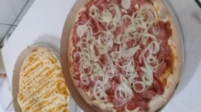 Nova Opção Pizzaria - Foto 2