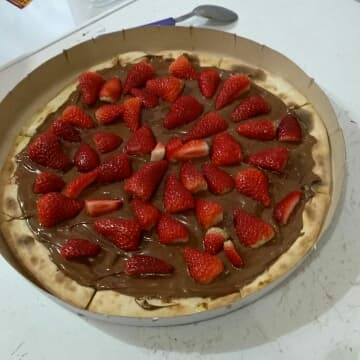 Nova Opção Pizzaria - Foto 4