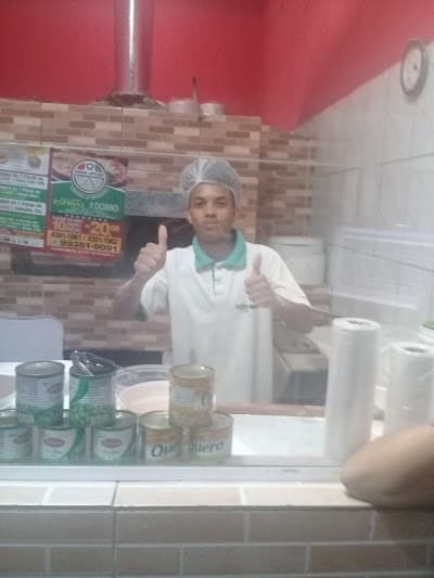Nova Opção Pizzaria - Foto 6