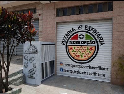 Nova Opção Pizzaria - Foto 9