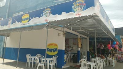 Bapka Santa Rita - Foto 1