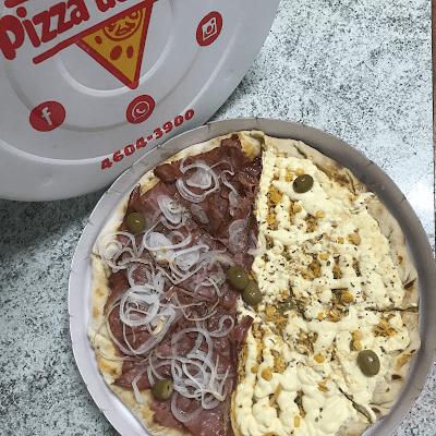 Pizza do Pipo - Pizzaria Delivery - Mairiporã/SP - Foto 7