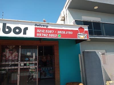 Pizzaria Mais Sabor - Foto 2