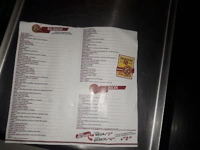 Pizzaria Mais Sabor - Foto 5