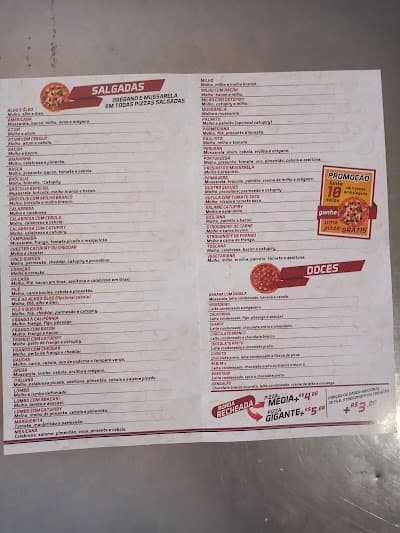 Pizzaria Mais Sabor - Foto 9