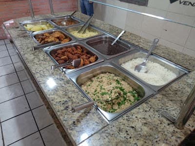 Restaurante Tio Joao Gourmet - Foto 2