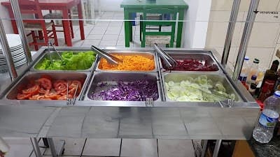 Restaurante Tio Joao Gourmet - Foto 4
