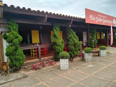 Restaurante Tio Joao Gourmet - Foto 6