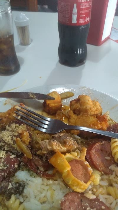 Restaurante Tio Joao Gourmet - Foto 9