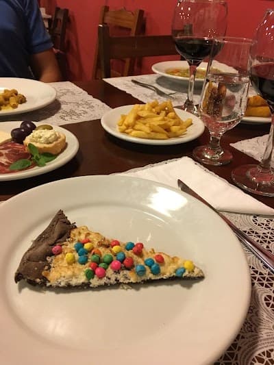 Cordazzo's - Pizzaria & Trattoria - Foto 2