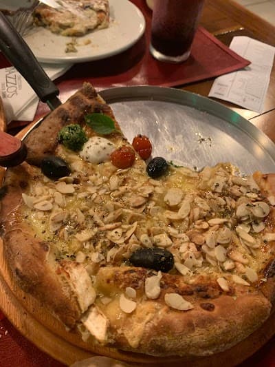 Cordazzo's - Pizzaria & Trattoria - Foto 3