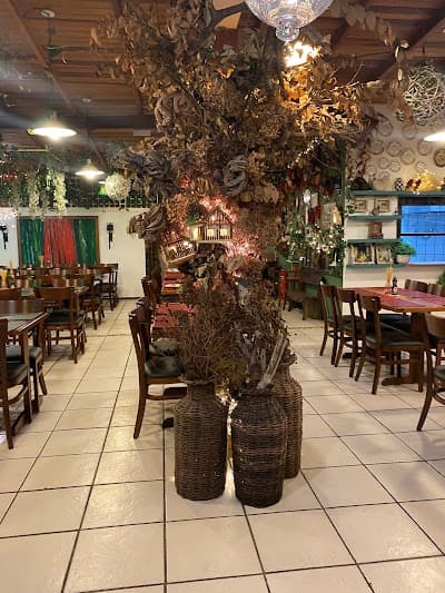 Cordazzo's - Pizzaria & Trattoria - Foto 4