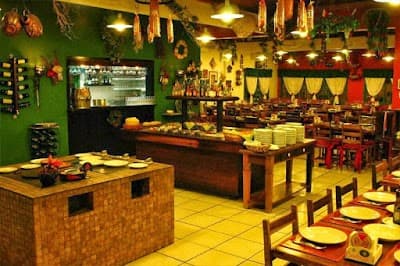 Cordazzo's - Pizzaria & Trattoria - Foto 5