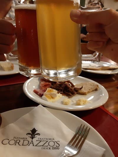 Cordazzo's - Pizzaria & Trattoria - Foto 9