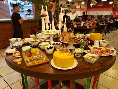 Cordazzo's - Pizzaria & Trattoria - Foto 10