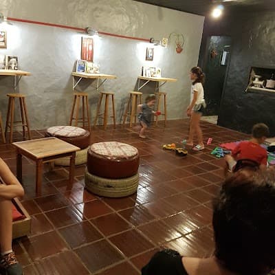 Benja Bulldger- burger sobre rodas - hamburgueria artesanal em Torres/RS - Foto 7