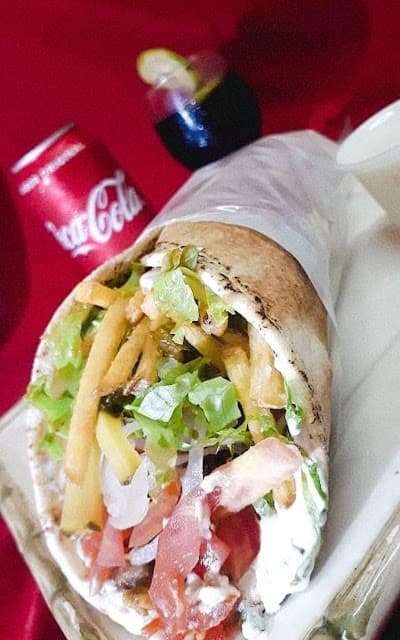 Conexão Shawarma Lanches - Foto 2