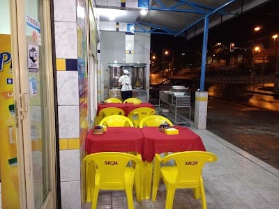 Conexão Shawarma Lanches - Foto 5