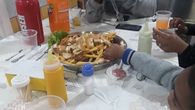 Conexão Shawarma Lanches - Foto 6