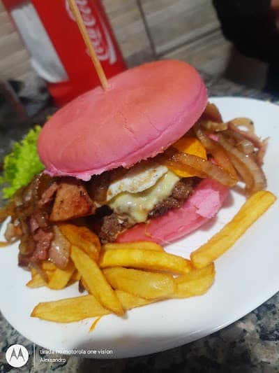 Conexão Shawarma Lanches - Foto 8