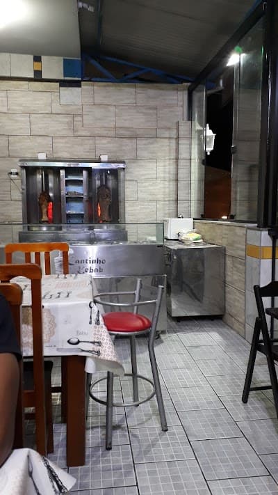 Conexão Shawarma Lanches - Foto 9