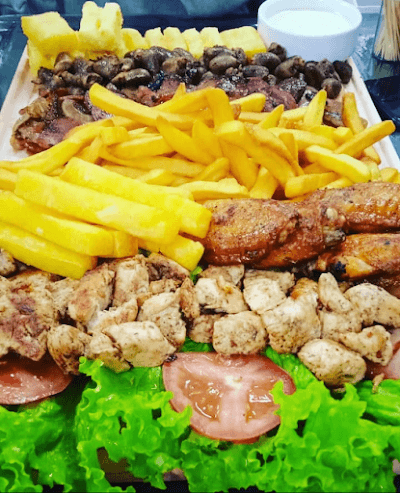 Hamburgueria Centenário - Foto 2
