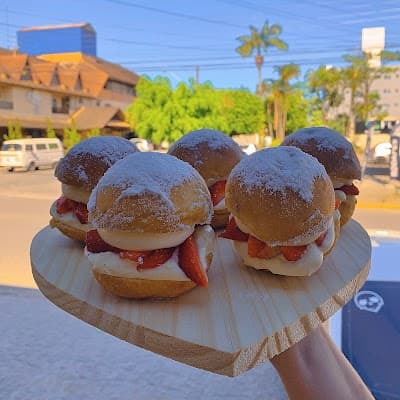 Belém Pães & Doces - Foto 7