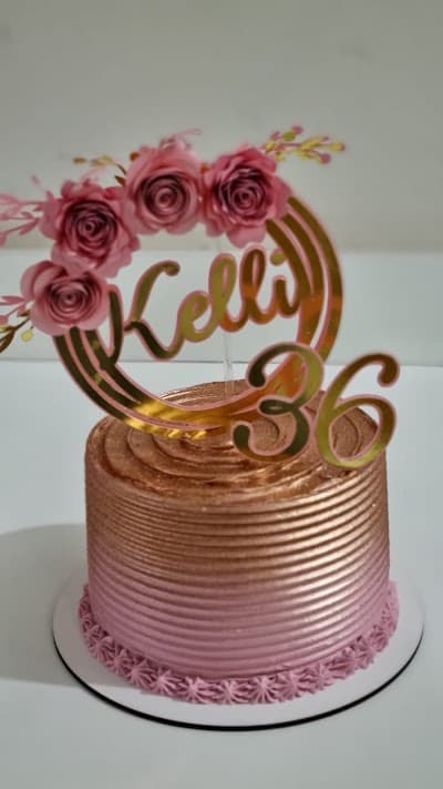 Sandra Doces Gourmet - Bolos & Doces - Foto 3