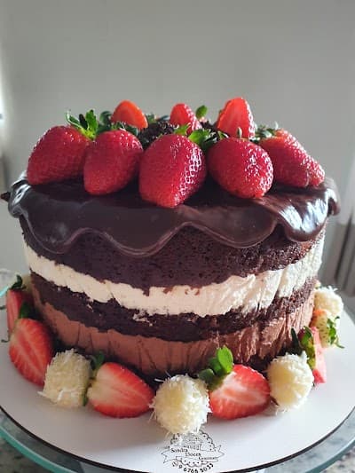 Sandra Doces Gourmet - Bolos & Doces - Foto 4