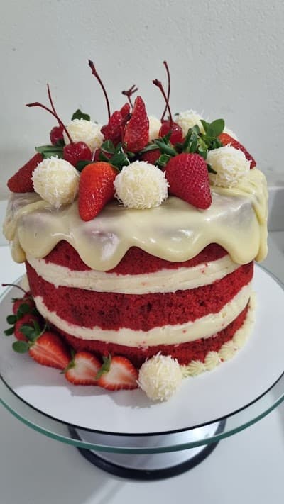 Sandra Doces Gourmet - Bolos & Doces - Foto 6