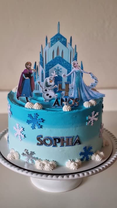 Sandra Doces Gourmet - Bolos & Doces - Foto 9