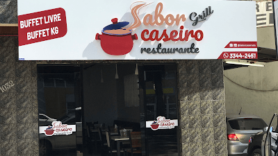 Sabor Caseiro Restaurante SLO - Foto 1