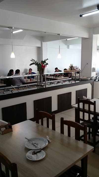 Sabor Caseiro Restaurante SLO - Foto 4