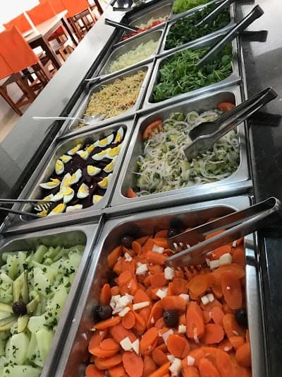 Sabor Caseiro Restaurante SLO - Foto 6