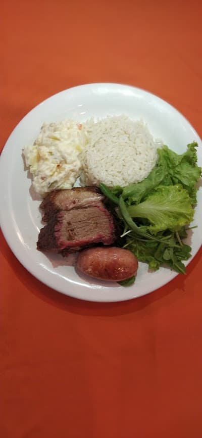 Sabor Caseiro Restaurante SLO - Foto 8