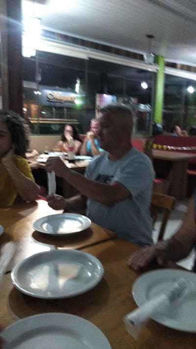 La Praça Pizzaria - Foto 3