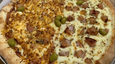 Cheff pizzaria - Foto 1