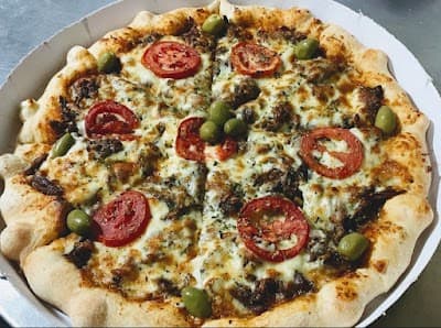 Cheff pizzaria - Foto 2