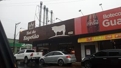 Rei Do Espetão - Foto 6