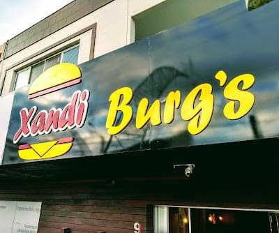 Xandi Burgs