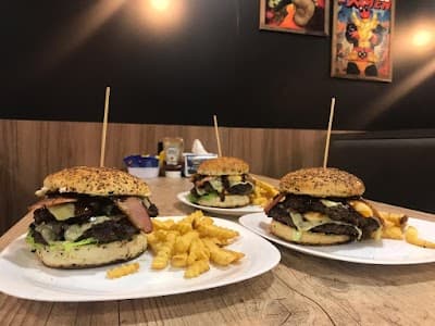 Xandi Burgs - Foto 2