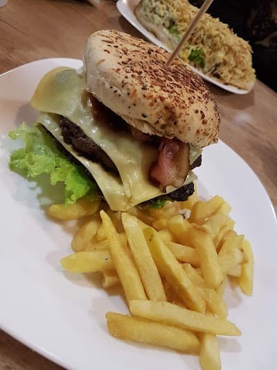 Xandi Burgs - Foto 3