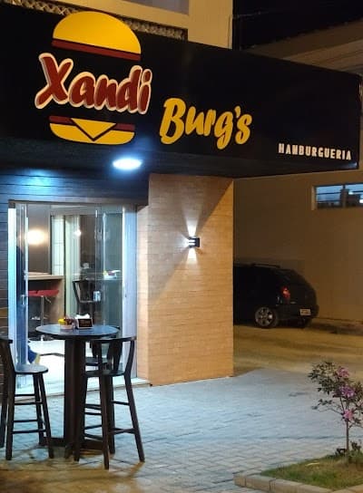 Xandi Burgs - Foto 10