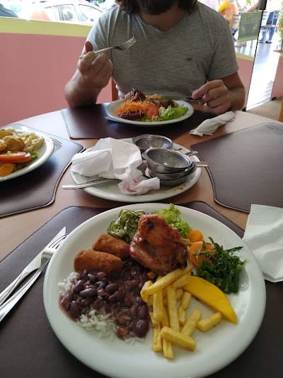 Restaurante Arca - Foto 4