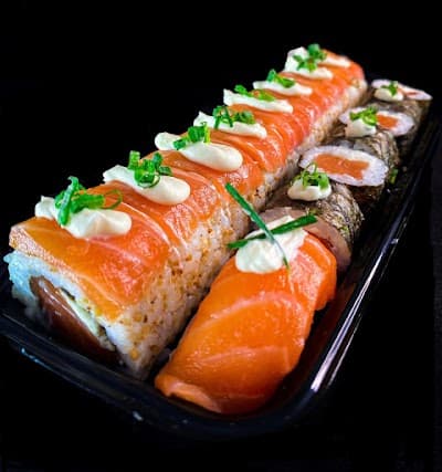 Piressushi - Foto 1