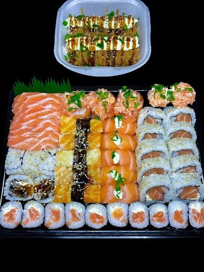 Piressushi - Foto 2