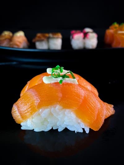 Piressushi - Foto 3