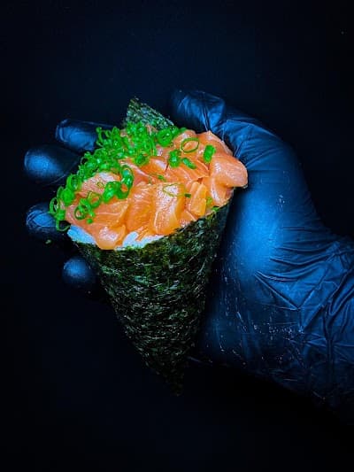 Piressushi - Foto 4