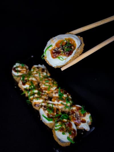 Piressushi - Foto 7