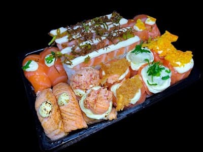 Piressushi - Foto 10